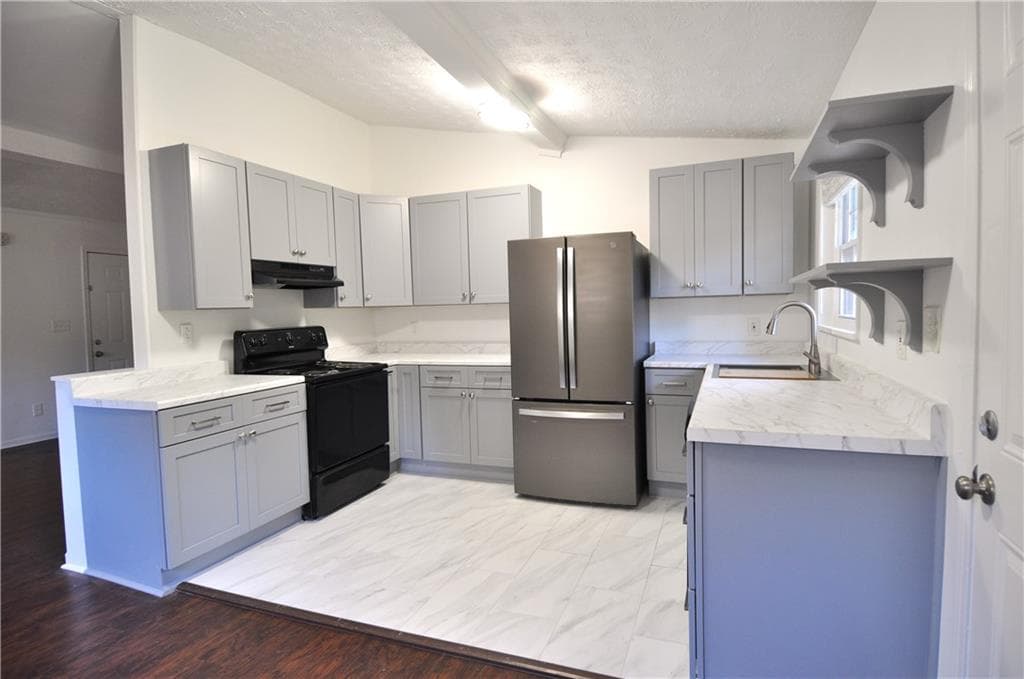 3 bedroom, 2 bathroom, 1,306 sq ft single family residence for rent at 2351 Pinewood Drive, Decatur, GA 30032 for $1,924 a month — photo 4