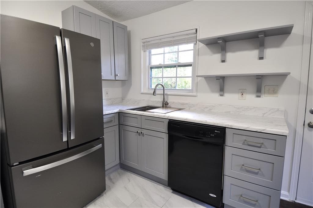 3 bedroom, 2 bathroom, 1,306 sq ft single family residence for rent at 2351 Pinewood Drive, Decatur, GA 30032 for $1,924 a month — photo 5