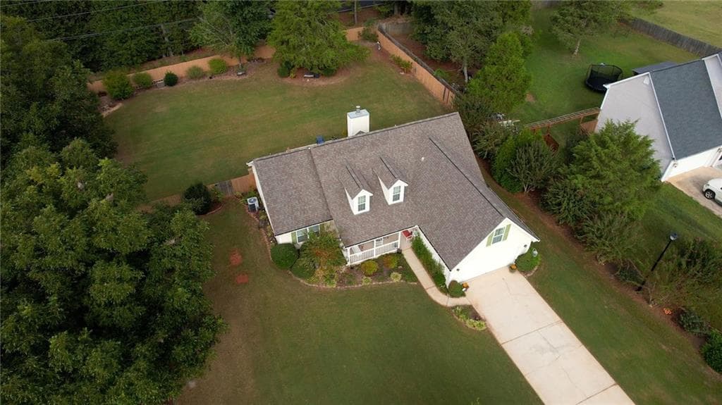 3 bedroom, 2 bathroom, 1,850 sq ft single family residence for sale at 1038 Orchard Circle, Monroe, GA 30656 — photo 8