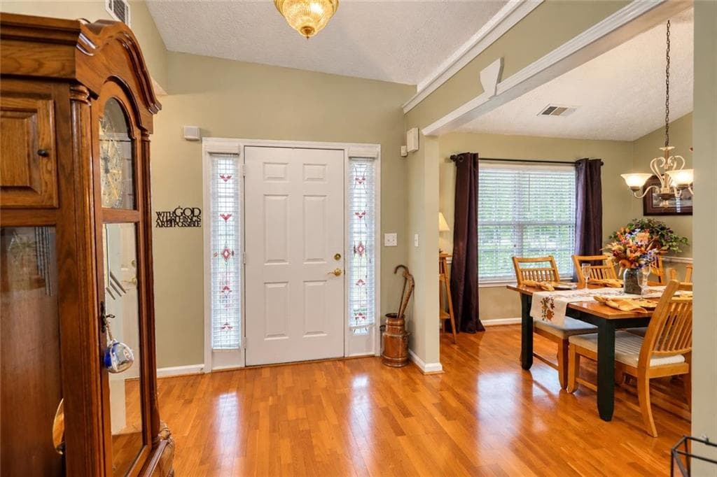 3 bedroom, 2 bathroom, 1,850 sq ft single family residence for sale at 1038 Orchard Circle, Monroe, GA 30656 — photo 10