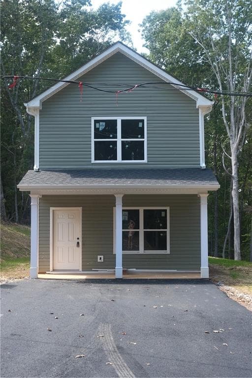 2 bedroom, 3 bathroom, 1,200 sq ft single family residence for sale at 6865 lake view Point, Gainesville, GA 30506 — photo 2