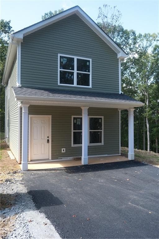 2 bedroom, 3 bathroom, 1,200 sq ft single family residence for sale at 6865 lake view Point, Gainesville, GA 30506 — photo 3