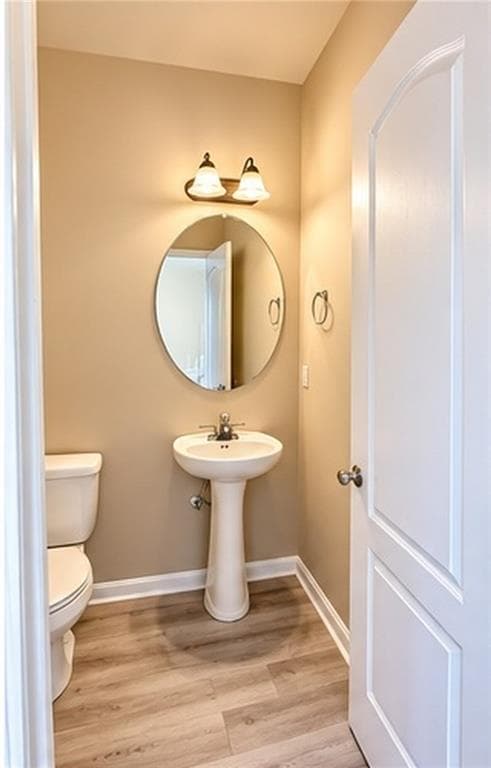 4 bedroom, 3 bathroom, 3,207 sq ft single family residence for rent at 6990 Misttop Loop, Fairburn, GA 30213 for $3,200 a month — photo 3