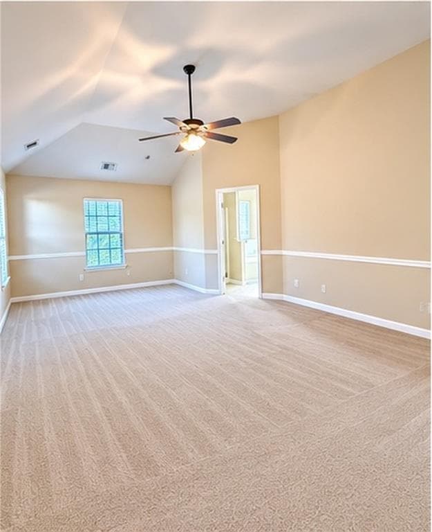 4 bedroom, 3 bathroom, 3,207 sq ft single family residence for rent at 6990 Misttop Loop, Fairburn, GA 30213 for $3,200 a month — photo 6
