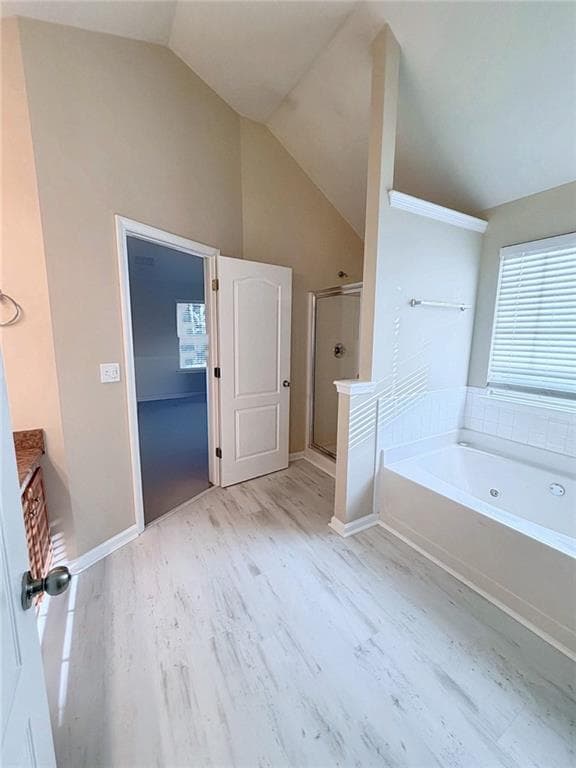 4 bedroom, 3 bathroom, 3,207 sq ft single family residence for rent at 6990 Misttop Loop, Fairburn, GA 30213 for $3,200 a month — photo 8