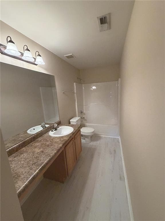 4 bedroom, 3 bathroom, 3,207 sq ft single family residence for rent at 6990 Misttop Loop, Fairburn, GA 30213 for $3,200 a month — photo 10