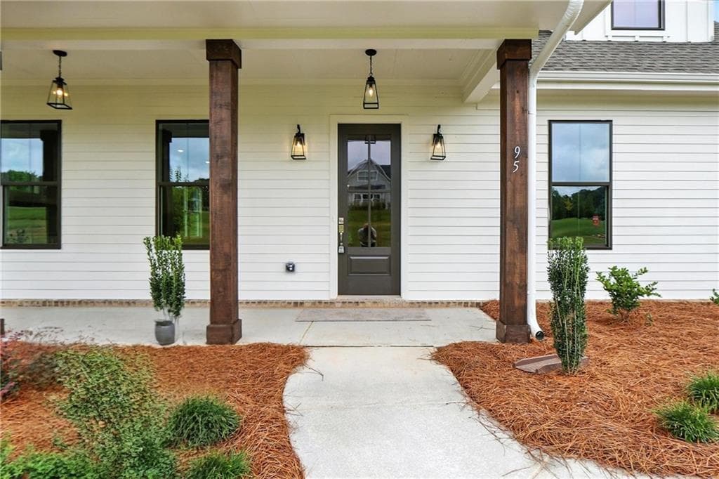 4 bedroom, 5 bathroom, 3,155 sq ft single family residence for sale at 95 Old Town Road, Dacula, GA 30019 — photo 6