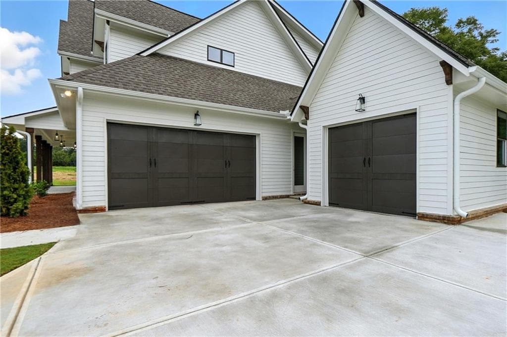 4 bedroom, 5 bathroom, 3,155 sq ft single family residence for sale at 95 Old Town Road, Dacula, GA 30019 — photo 7
