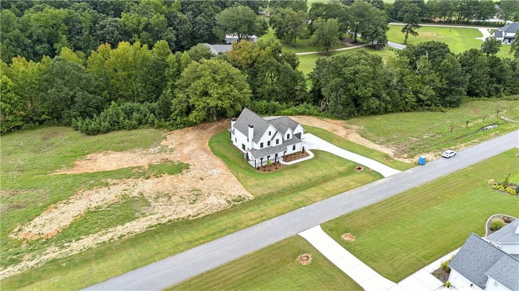 4 bedroom, 5 bathroom, 3,155 sq ft single family residence for sale at 95 Old Town Road, Dacula, GA 30019 — photo 5