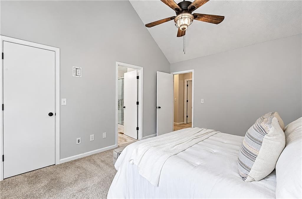3 bedroom, 2 bathroom, 1,911 sq ft single family residence for sale at 161 Sumter Drive, Marietta, GA 30066 — photo 8