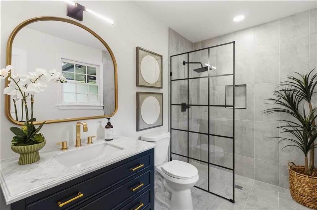 3 bedroom, 2 bathroom, 1,700 sq ft single family residence for rent at 74 Chappell Road, Atlanta, GA 30314 for $1,900 a month — photo 4