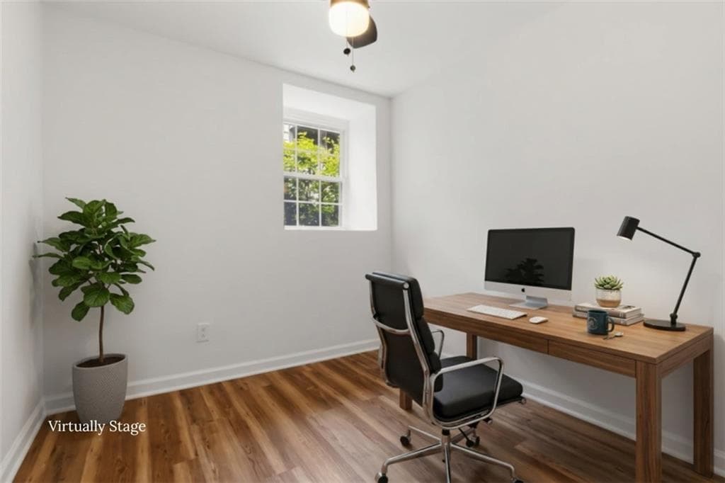 3 bedroom, 2 bathroom, 1,700 sq ft single family residence for rent at 74 Chappell Road, Atlanta, GA 30314 for $1,900 a month — photo 6