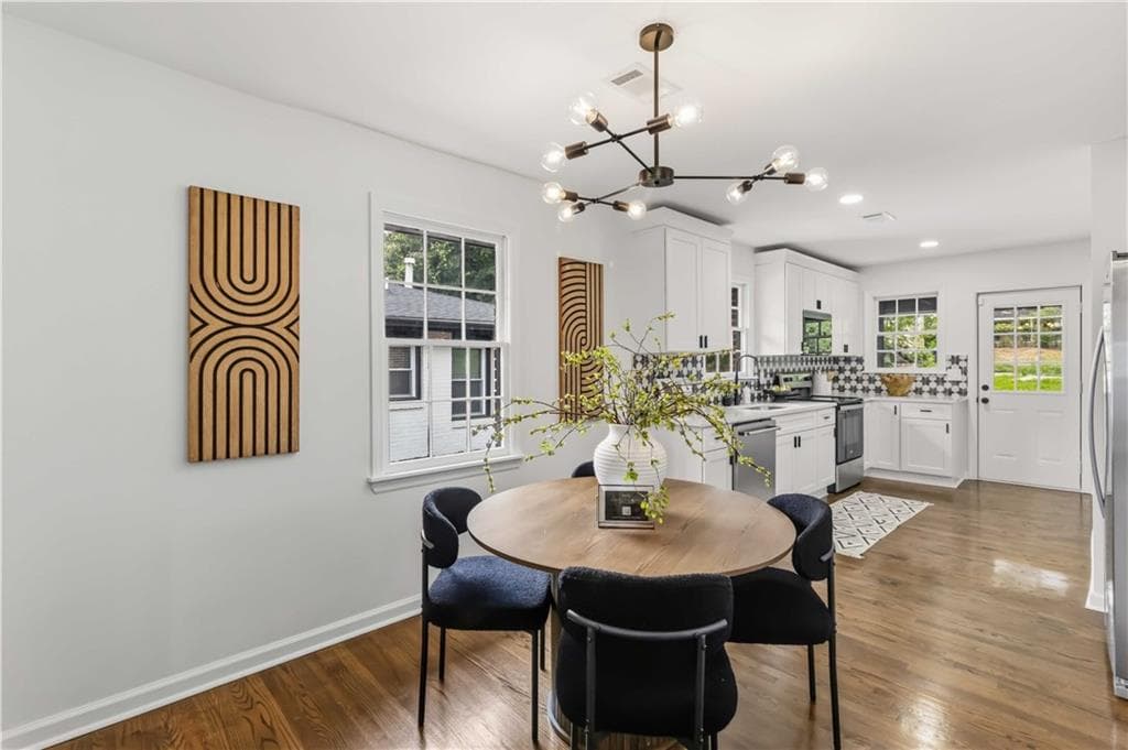 3 bedroom, 2 bathroom, 1,700 sq ft single family residence for rent at 74 Chappell Road, Atlanta, GA 30314 for $1,900 a month — photo 7