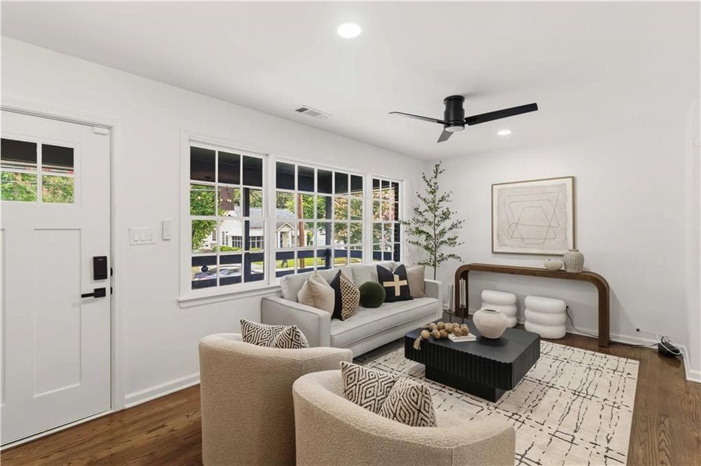 3 bedroom, 2 bathroom, 1,700 sq ft single family residence for rent at 74 Chappell Road, Atlanta, GA 30314 for $1,900 a month — photo 9