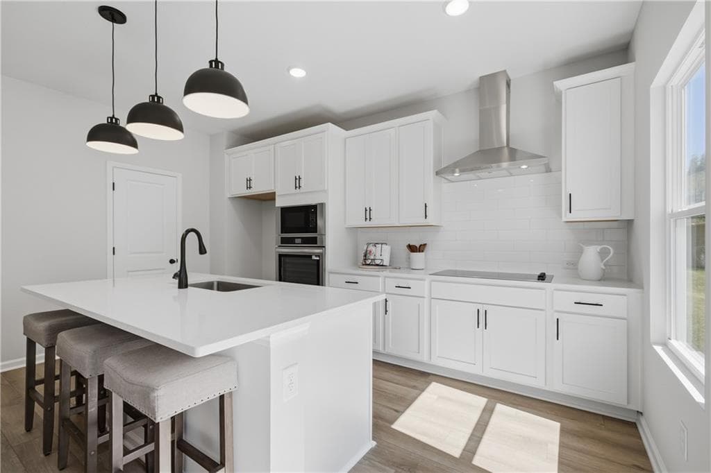 3 bedroom, 3 bathroom, 1,765 sq ft single family residence for sale at 232 Black Walnut Way, Canton, GA 30114 — photo 6