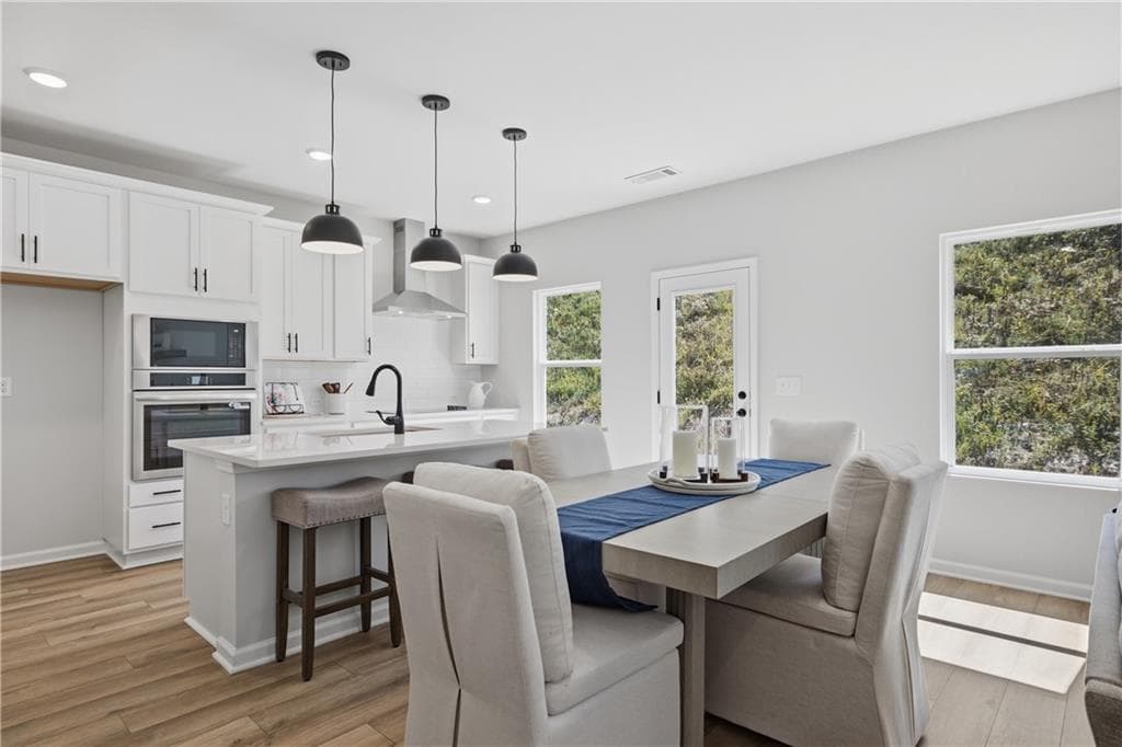 3 bedroom, 3 bathroom, 1,765 sq ft single family residence for sale at 232 Black Walnut Way, Canton, GA 30114 — photo 8
