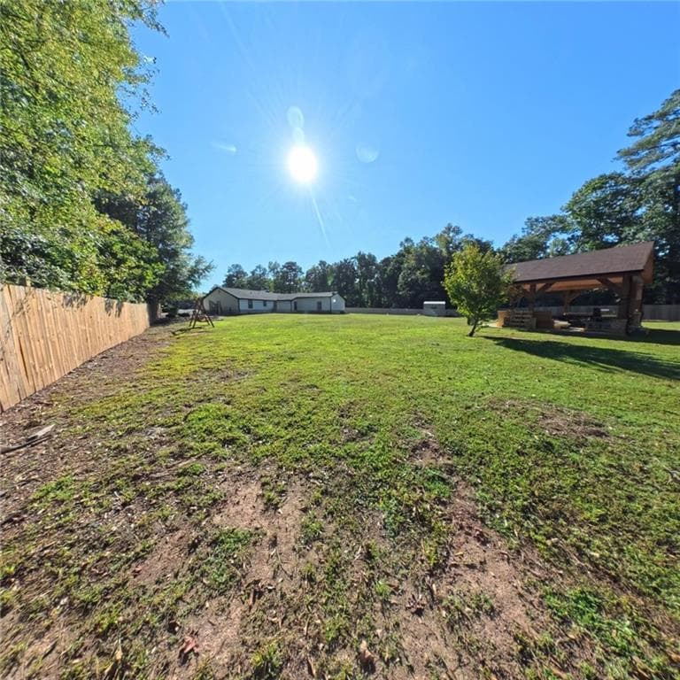 3 bedroom, 3 bathroom, 1 sq ft single family residence for rent at 3020 raymonds Drive, Loganville, GA 30052 for $2,700 a month — photo 3