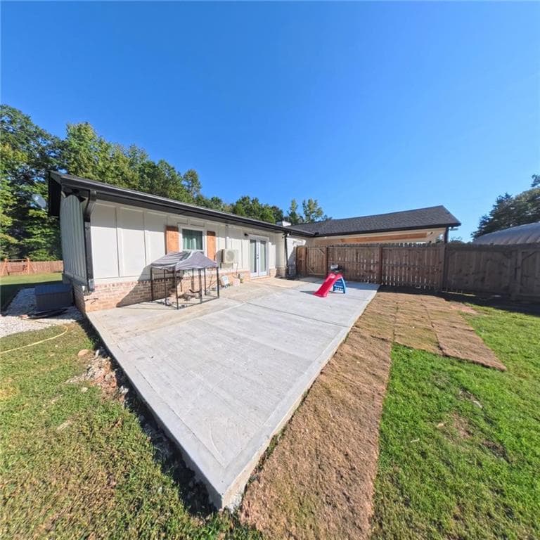 3 bedroom, 3 bathroom, 1 sq ft single family residence for rent at 3020 raymonds Drive, Loganville, GA 30052 for $2,700 a month — photo 6