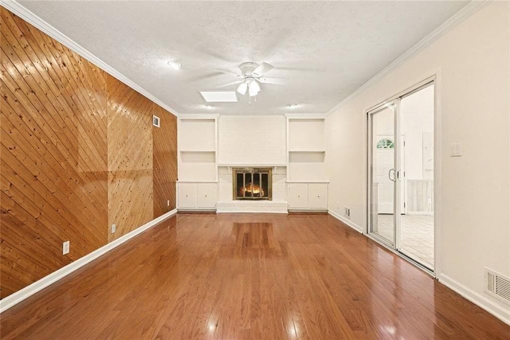4 bedroom, 4 bathroom, 3,478 sq ft single family residence for sale at 1683 Oak Ridge Circle, Stone Mountain, GA 30087 — photo 8