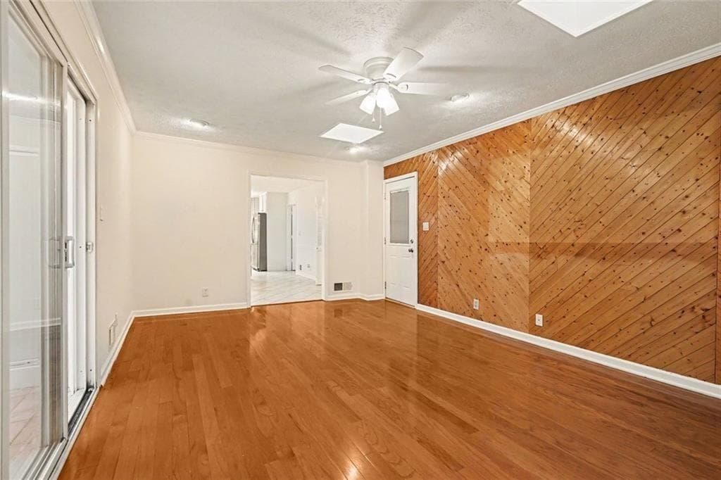 4 bedroom, 4 bathroom, 3,478 sq ft single family residence for sale at 1683 Oak Ridge Circle, Stone Mountain, GA 30087 — photo 9