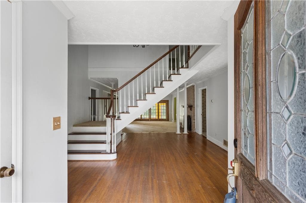 6 bedroom, 5 bathroom, 5,437 sq ft single family residence for sale at 1048 W Macedonia Church Road, Oxford, GA 30054 — photo 8