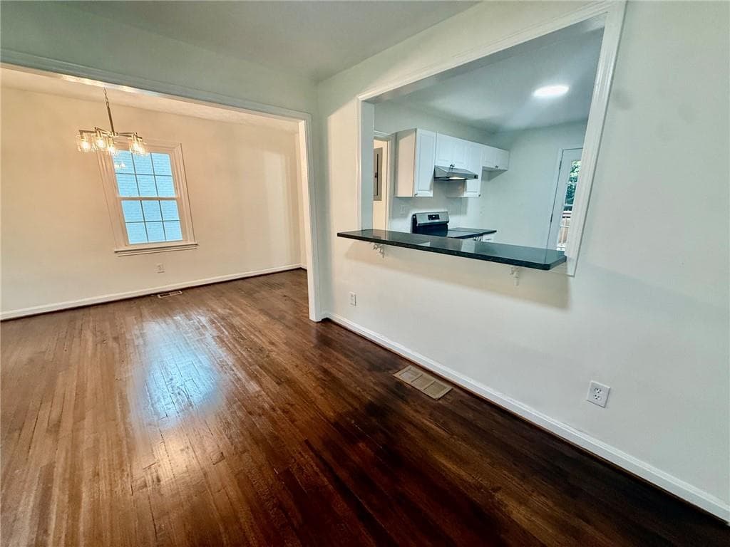 2 bedroom, 2 bathroom, 912 sq ft single family residence for sale at 1708 Jobeth Avenue, Atlanta, GA 30316 — photo 10