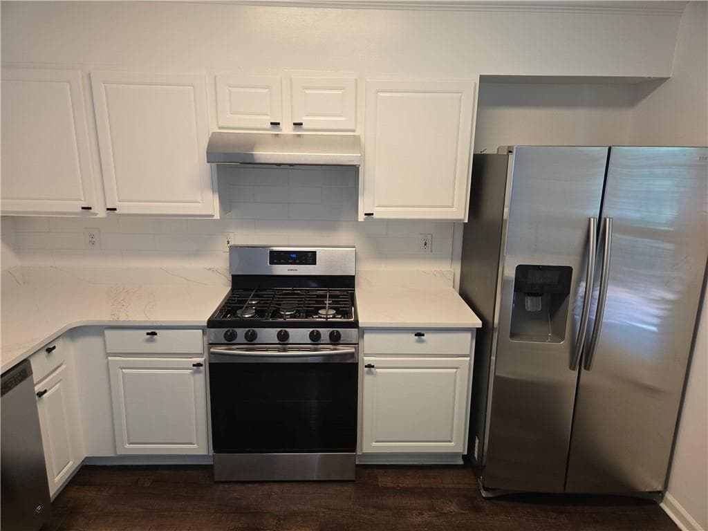 3 bedroom, 3 bathroom, 1,456 sq ft townhouse for rent at 5254 Reps Trace, Norcross, GA 30071 for $2,095 a month — photo 3