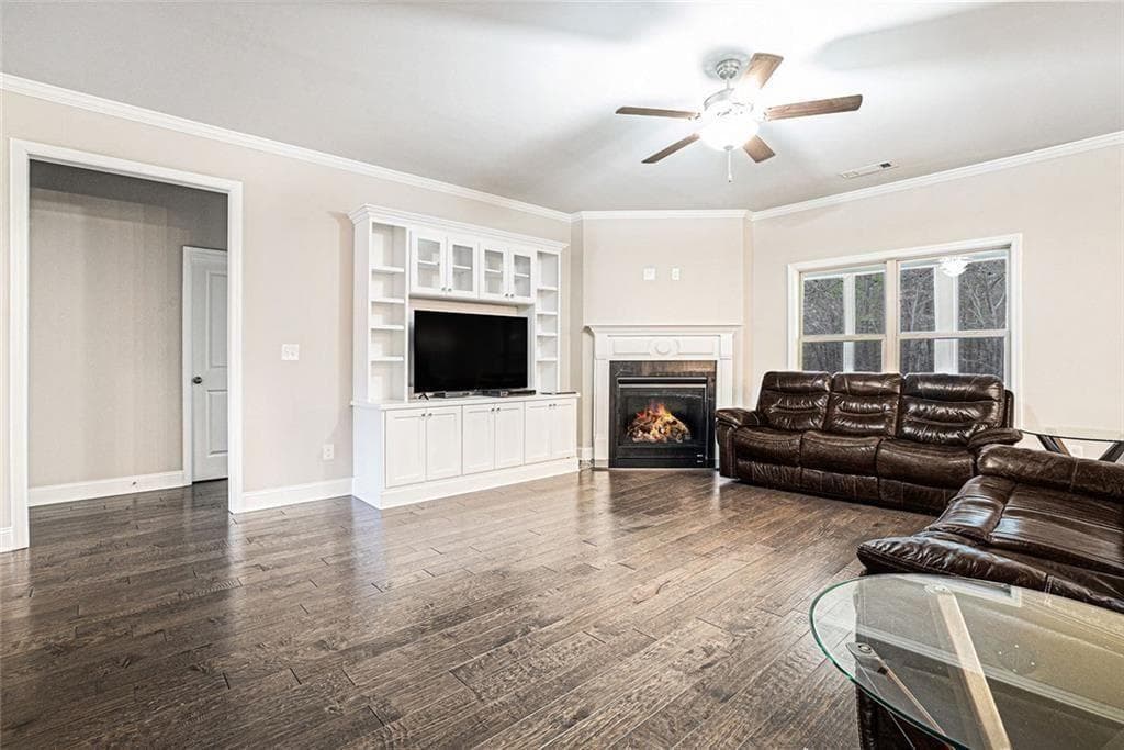5 bedroom, 4 bathroom, 4,666 sq ft single family residence for sale at 1053 Ruddy Duck Drive, Jefferson, GA 30549 — photo 5