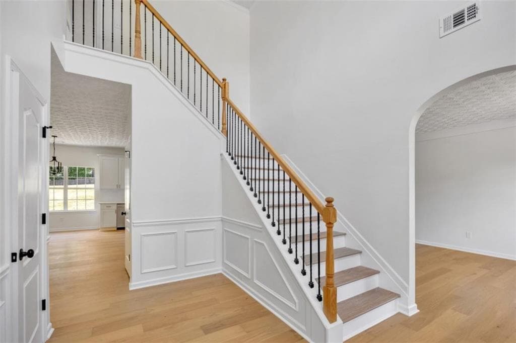 4 bedroom, 3 bathroom, 3,014 sq ft single family residence for sale at 2381 Watson Fain Trail, Loganville, GA 30052 — photo 3
