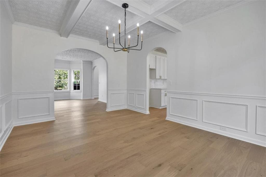 4 bedroom, 3 bathroom, 3,014 sq ft single family residence for sale at 2381 Watson Fain Trail, Loganville, GA 30052 — photo 6