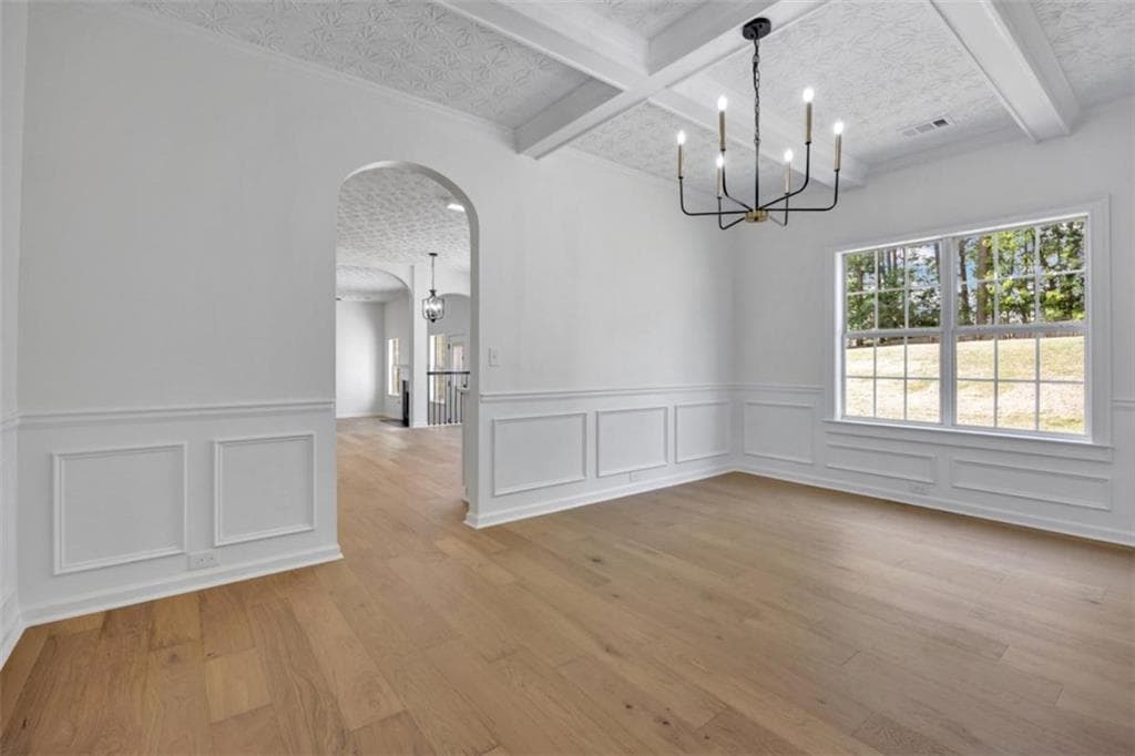4 bedroom, 3 bathroom, 3,014 sq ft single family residence for sale at 2381 Watson Fain Trail, Loganville, GA 30052 — photo 7
