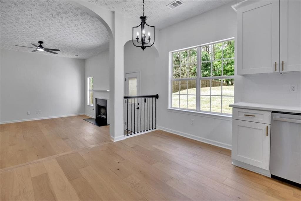 4 bedroom, 3 bathroom, 3,014 sq ft single family residence for sale at 2381 Watson Fain Trail, Loganville, GA 30052 — photo 10