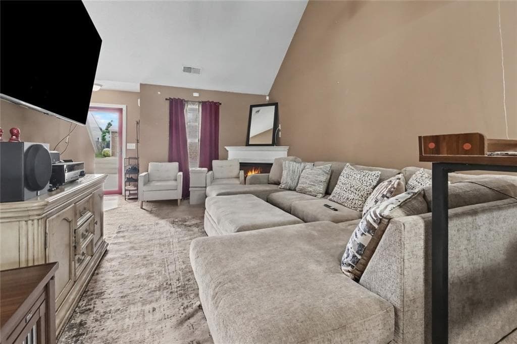 3 bedroom, 3 bathroom, 1,860 sq ft single family residence for sale at 118 Jaclyn Way, Fairburn, GA 30213 — photo 4