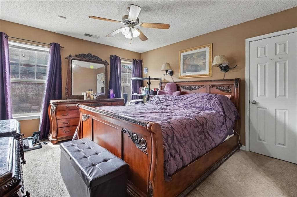 3 bedroom, 3 bathroom, 1,860 sq ft single family residence for sale at 118 Jaclyn Way, Fairburn, GA 30213 — photo 9