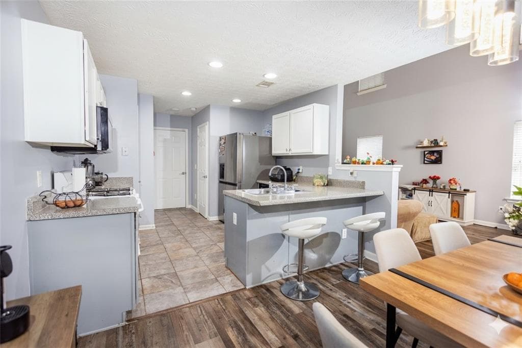 3 bedroom, 3 bathroom, 1,314 sq ft single family residence for sale at 269 Silver Ridge Drive, Dallas, GA 30157 — photo 5