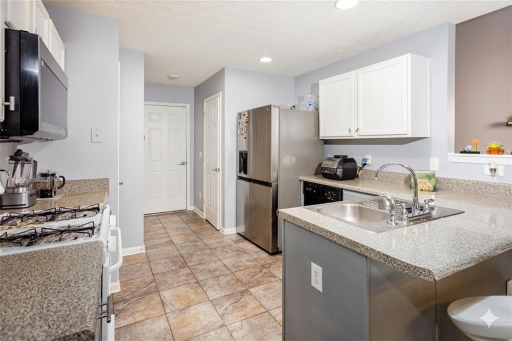 3 bedroom, 3 bathroom, 1,314 sq ft single family residence for sale at 269 Silver Ridge Drive, Dallas, GA 30157 — photo 6