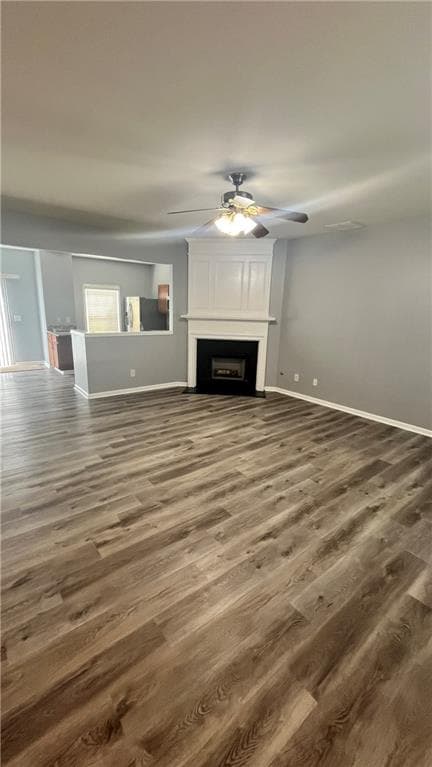3 bedroom, 3 bathroom, 1,386 sq ft townhouse for rent at 1044 Prestwyck Court, Alpharetta, GA 30004 for $2,325 a month — photo 4