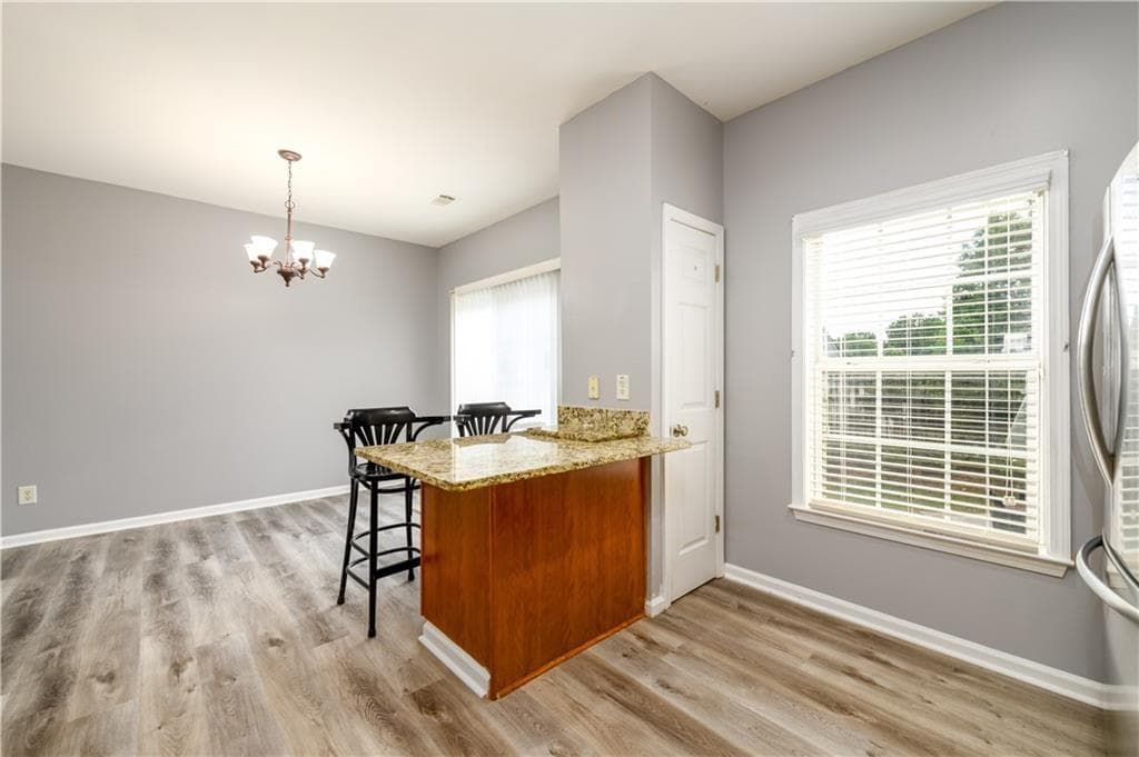 3 bedroom, 3 bathroom, 1,386 sq ft townhouse for rent at 1044 Prestwyck Court, Alpharetta, GA 30004 for $2,325 a month — photo 10