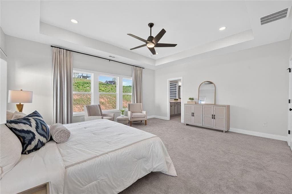 5 bedroom, 4 bathroom, 3,415 sq ft single family residence for sale at 5014 Baywood Lane, Woodstock, GA 30188 — photo 7