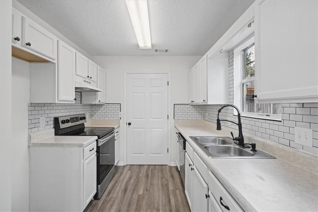 2 bedroom, 3 bathroom, 1,348 sq ft townhouse for sale at 115 Westside Chase, Cartersville, GA 30120 — photo 7