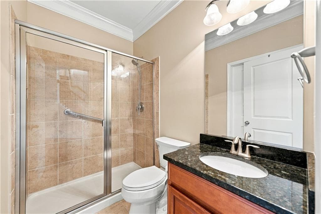 5 bedroom, 4 bathroom, 4,422 sq ft single family residence for sale at 4335 Sanibel Cove, Cumming, GA 30040 — photo 9
