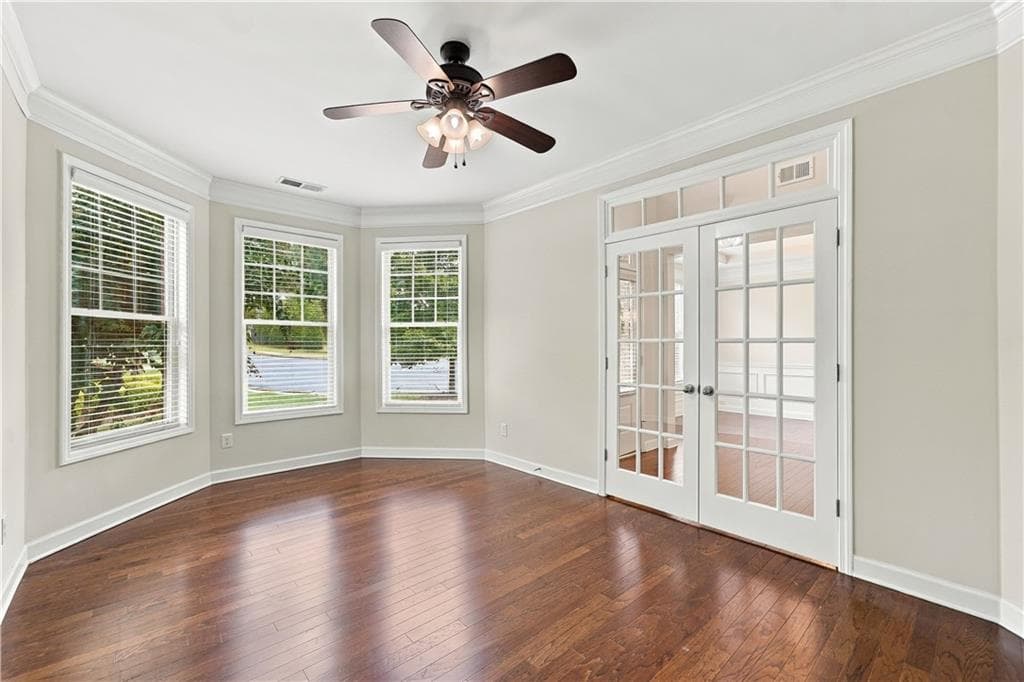 5 bedroom, 4 bathroom, 4,422 sq ft single family residence for sale at 4335 Sanibel Cove, Cumming, GA 30040 — photo 7