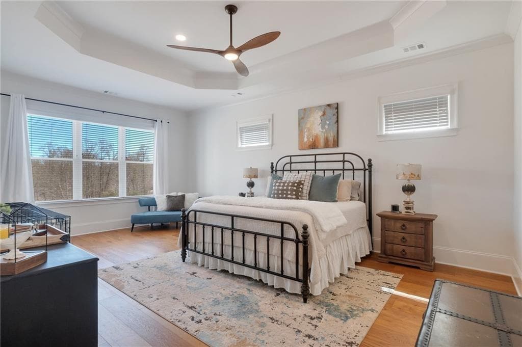 5 bedroom, 5 bathroom, 5,300 sq ft single family residence for sale at 908 Indigo Bunting Road, Statham, GA 30666 — photo 5