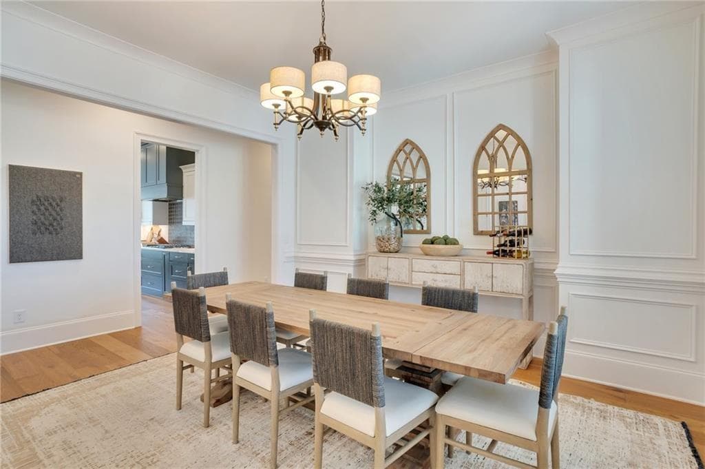 5 bedroom, 5 bathroom, 5,300 sq ft single family residence for sale at 908 Indigo Bunting Road, Statham, GA 30666 — photo 7