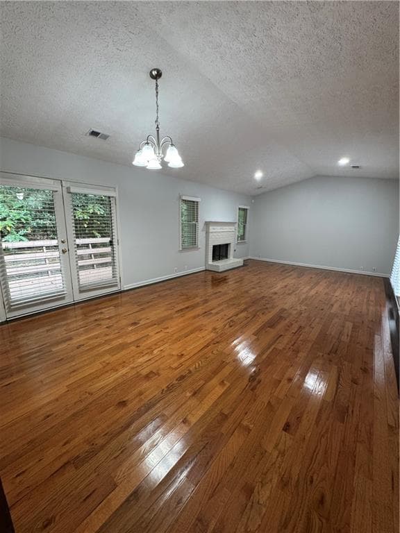 2 bedroom, 2 bathroom, 1,685 sq ft condominium for sale at 6306 Deerings Hollow, Peachtree Corners, GA 30092 — photo 5