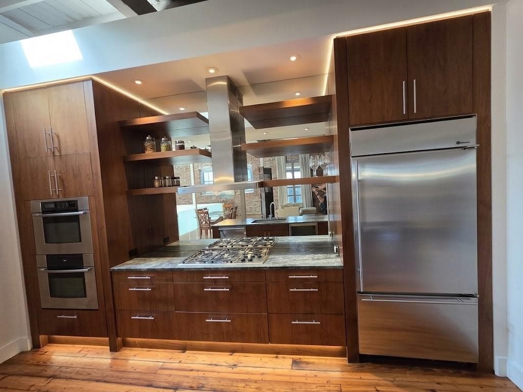 2 bedroom, 3 bathroom, 3,056 sq ft condominium for sale at 500 Means Street F, Atlanta, GA 30318 — photo 8