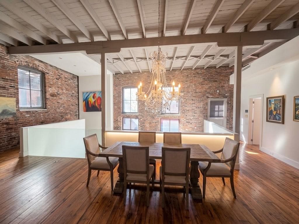 2 bedroom, 3 bathroom, 3,056 sq ft condominium for sale at 500 Means Street F, Atlanta, GA 30318 — photo 10