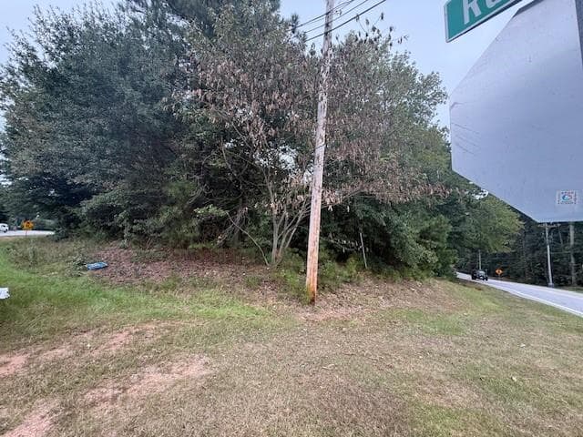 single family residence for sale at 0 Russell Road, Lawrenceville, GA 30043 — photo 4