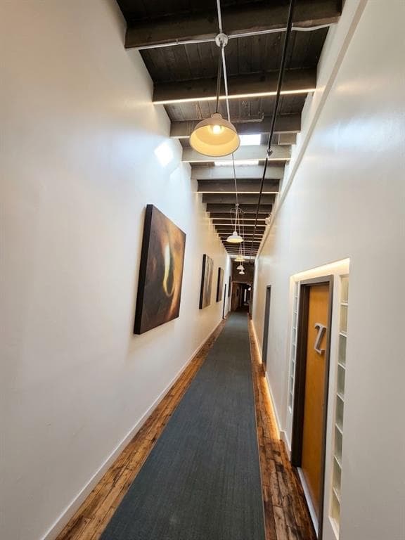 2 bedroom, 3 bathroom, 3,056 sq ft condominium for sale at 500 Means Street F, Atlanta, GA 30318 — photo 3