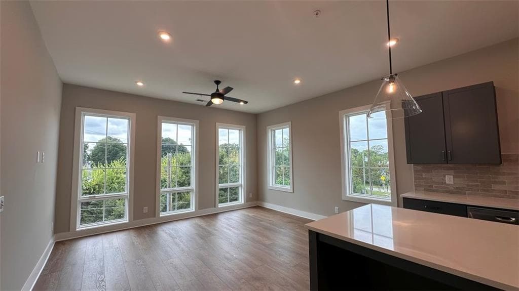 2 bedroom, 2 bathroom, 1,371 sq ft home for sale at 919 Hughley Circle 11, Atlanta, GA